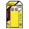 Esi Grips chwyty Racer's Edge żółte