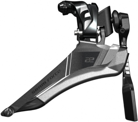Sram przerzutka przednia Force 22