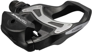 Shimano pedały PD-R550 czarne
