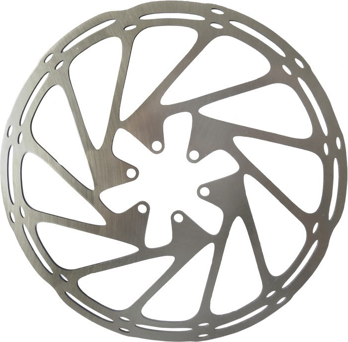 Sram tarcza hamulcowa Centerline 203mm 6śr