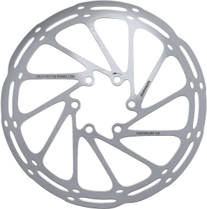 Sram tarcza hamulcowa Centerline 160mm 6śr