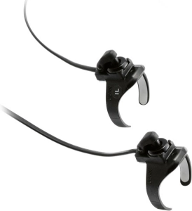 Shimano przełączniki sprinterskie SW-R610 Di2 2x11rz