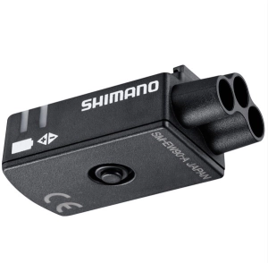 Shimano łącznik przewodów SM-EW90-A Di2 3-porty
