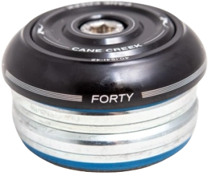 Cane Creek stery 40 IS42 1 1/8" short