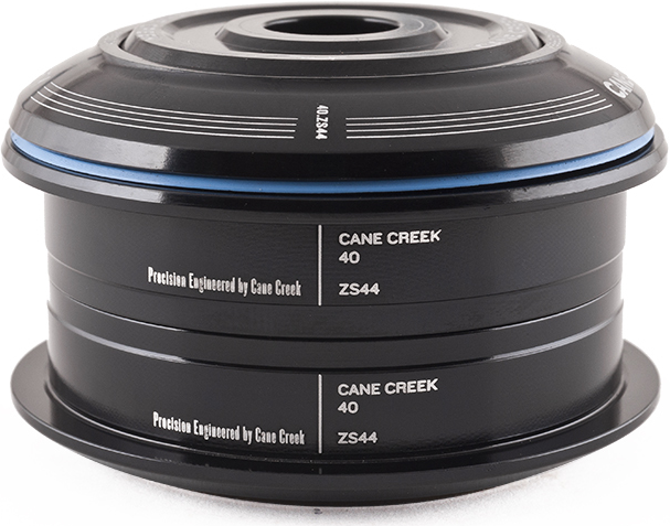Cane Creek stery Forty ZS44 1 1/8" short