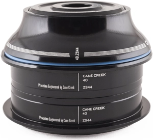 Cane Creek stery Forty ZS44 1 1/8" tall