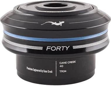 Cane Creek ster górny Forty EC34/28.6 1 1/8"
