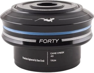 Cane Creek ster górny Forty EC34/28.6 1 1/8"