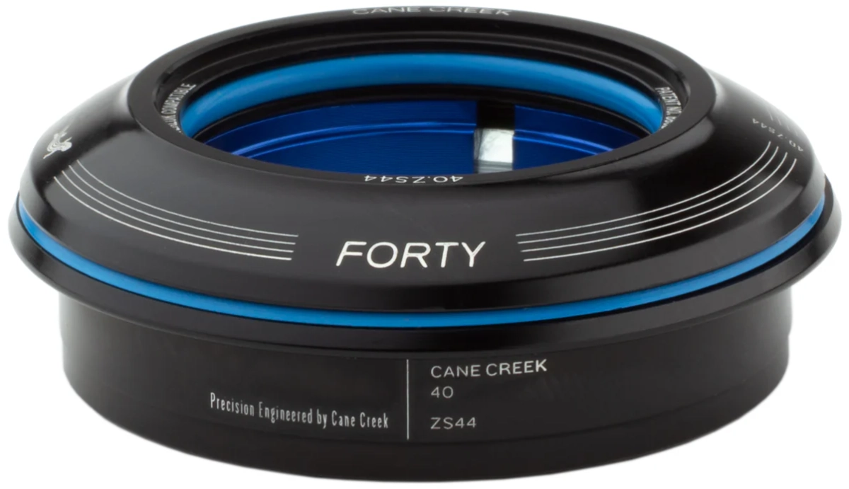 Cane Creek ster górny Forty ZS44/28.6 1 1/8" short