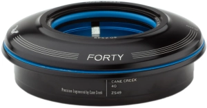 Cane Creek ster górny Forty ZS49/28.6 1 1/8"