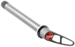 DT Swiss zacisk przód Thru Axle 15/100mm alu