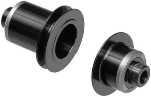 DT Swiss adapter piasty tył 240s na 5/135mm Shimano