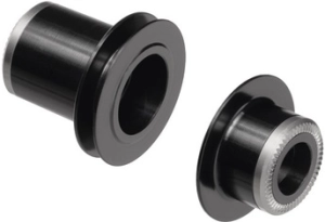 DT Swiss adapter piasty 240s na 10/135mm