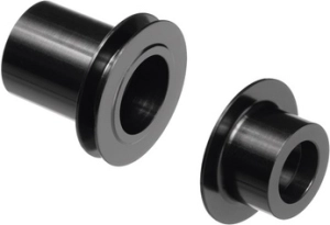 DT Swiss adapter piasty 240s na 12/135mm