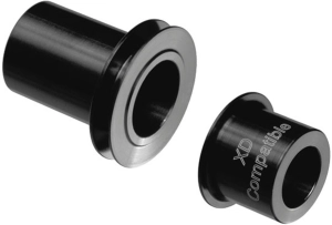 DT Swiss adapter piasty tył 240s na 12/142mm Sram XD