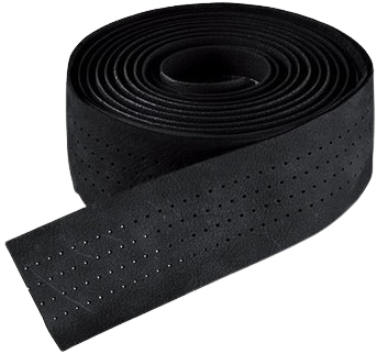 Selle Italia owijka Smootape CLASSICA LEATHER czarna