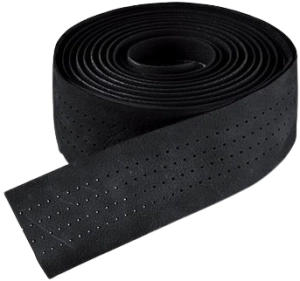 Selle Italia owijka Smootape CLASSICA LEATHER czarna