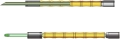 Jagwire zestaw hamulcowy Road Elite Link Brake czarny