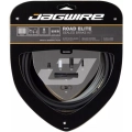 Jagwire zestaw hamulcowy Road Elite Sealed Brake czarny stealth