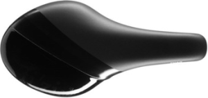 Fizik siodło Thar 29ER K:ium czarne