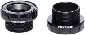 Rotor suport Race/MTB BSA30 68-73mm