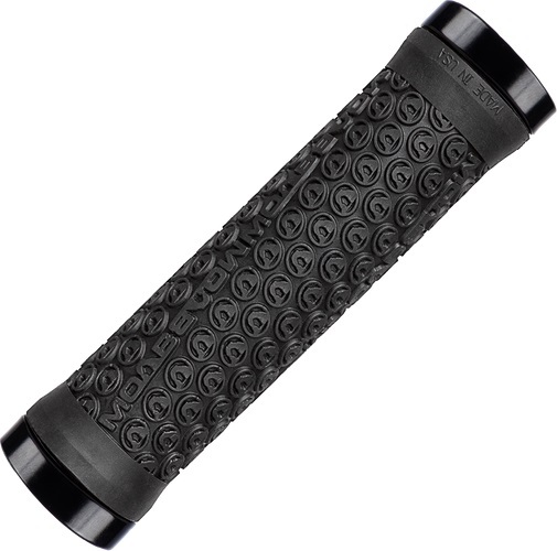 Lizard Skins chwyty MOAB LOCK-ON 130mm czarne