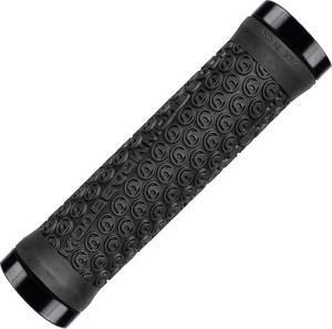 Lizard Skins chwyty MOAB LOCK-ON 130mm czarne