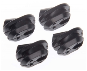 Shimano przepust gumowy SM-GM01 4szt