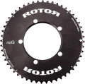 Rotor koronka NoQ Aero 5x110BCD zewnętrzna 50T (34T)