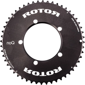 Rotor koronka NoQ Aero 5x110BCD zewnętrzna 50T (34T)