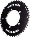 Rotor koronka NoQ Aero 5x110BCD zewnętrzna 50T (34T)