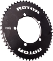 Rotor koronka NoQ Aero 5x110BCD zewnętrzna 50T (34T)