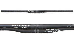 Ritchey kierownica MTB WCS Carbon 2X Trail 9D 740mm