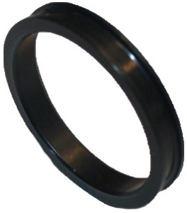 Rotor podkładka dystansowa 5,5mm (B) 2szt