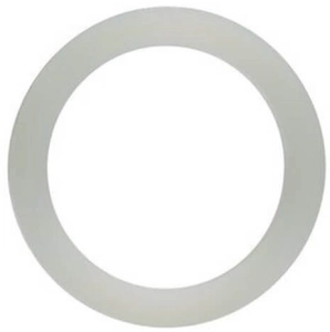 Rotor podkładka 0,5mm sylikonowa (E) 2szt
