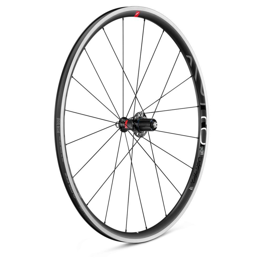 Fulcrum koła Racing 6 C17 Shimano HG11