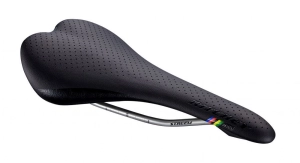 Ritchey siodło WCS Streem 278x132mm czarne
