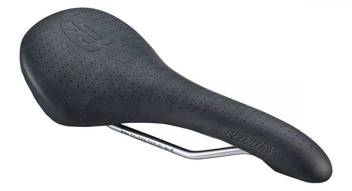 Ritchey siodło Classic 278x142mm czarne