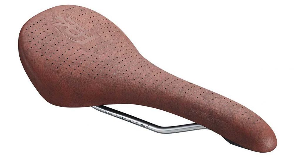 Ritchey siodło Classic 278x142mm brązowe