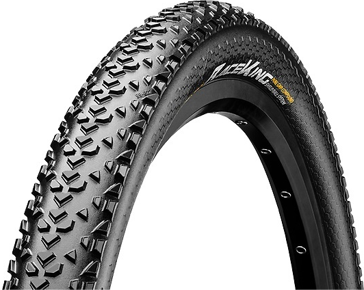 Continental opona Race King 27.5x2.0 Performance zwijana