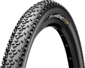 Continental opona Race King 27.5x2.2 Performance zwijana