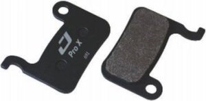 Jagwire okładziny Shimano XTR/XT/SLX/Deore DCA527