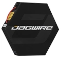 Jagwire pancerz hamulcowy CGX-SL czerwony 1m