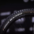 Vittoria opona Barzo 29x2.25 XC TNT G2 czarno/antracytowa