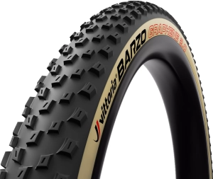 Vittoria opona Barzo 29x2.10 XCR TLR G2 czarno/transparentna