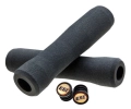 Esi Grips chwyty Fit XC czarne