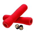 Esi Grips chwyty Fit XC czerwone