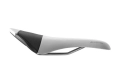Fizik siodło Aliante R3 Composite Glass K:IUM biało-grafitowe