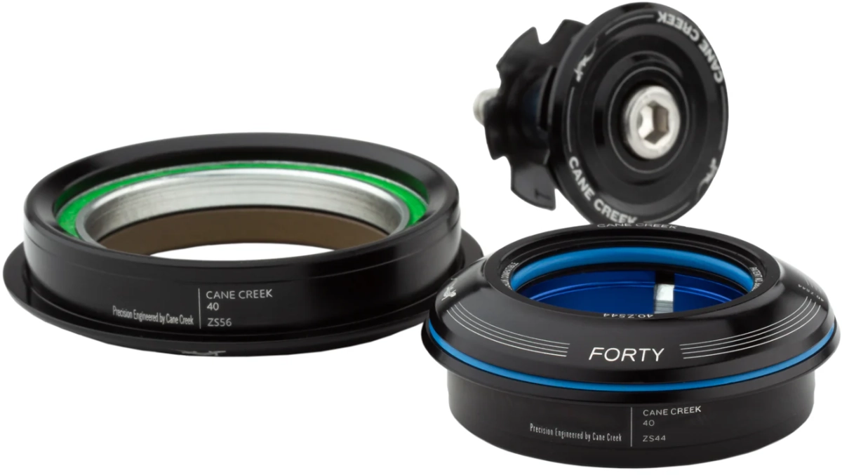 Cane Creek stery Forty Tapered ZS44|ZS56/40
