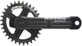 Rotor korba MTB InPower DM 175mm